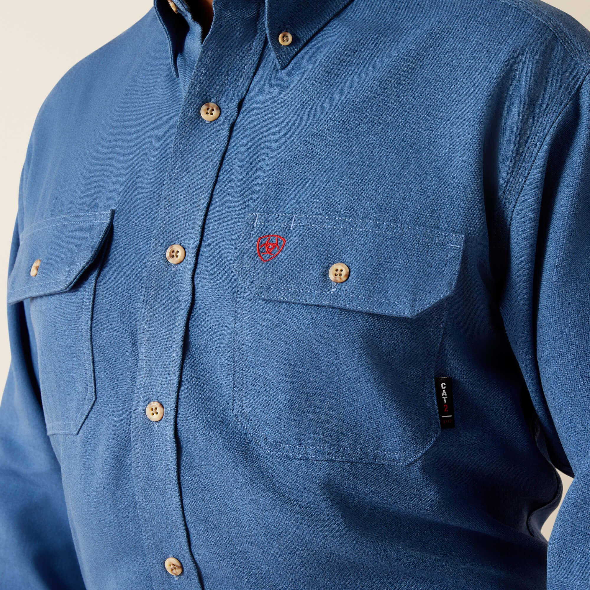 FR Air Inherent Work Shirt