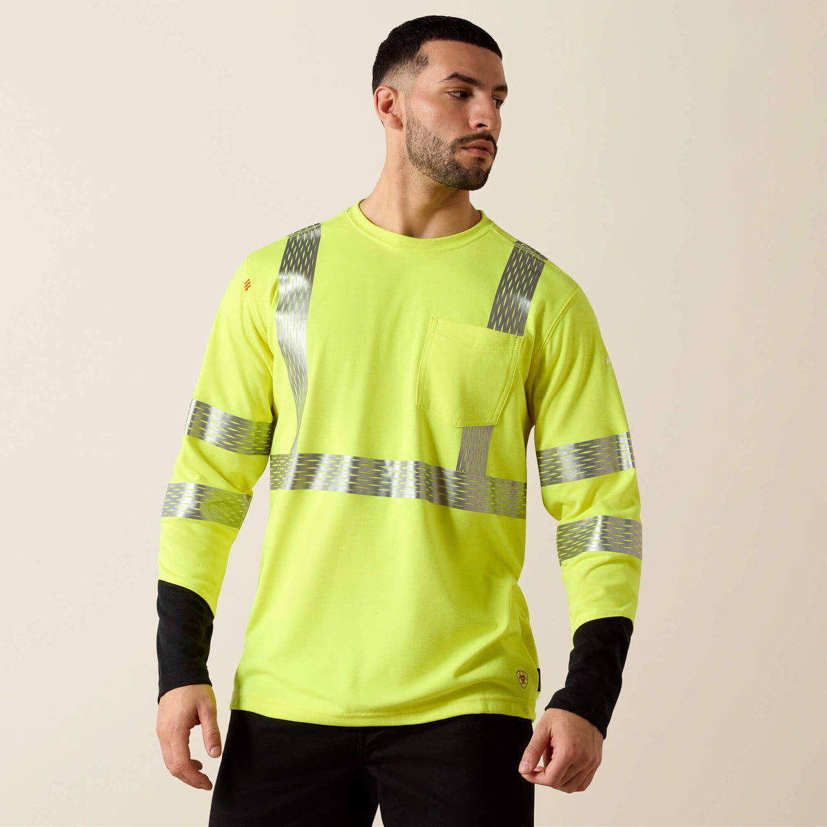 FR Hi-Vis T-Shirt