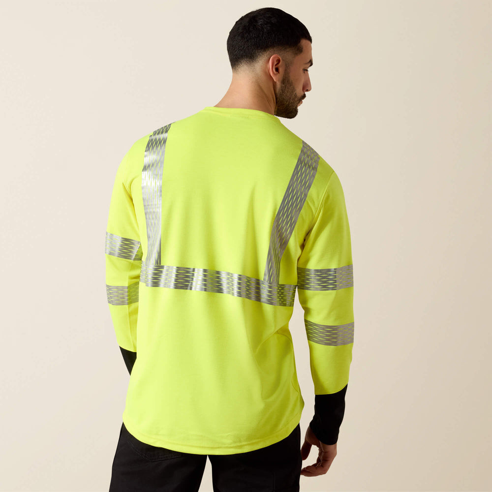 FR Hi-Vis T-Shirt