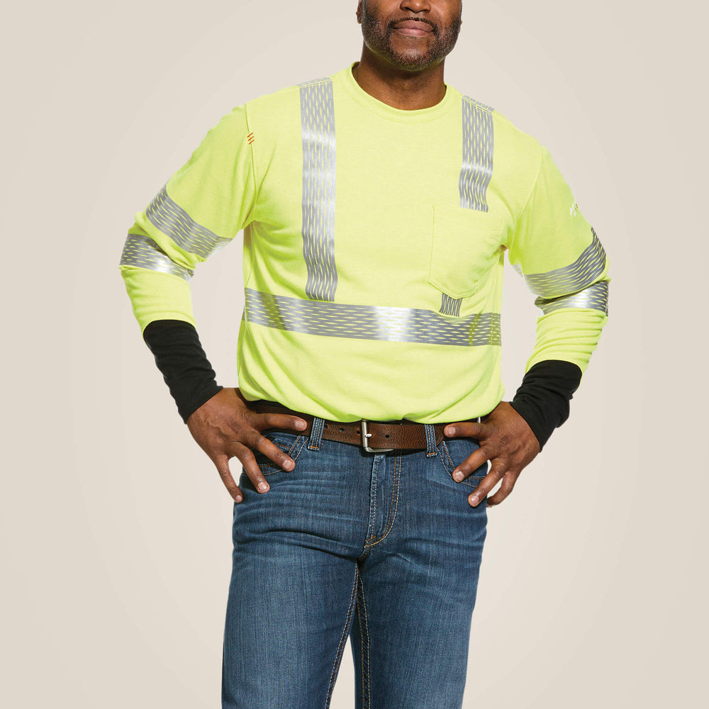 FR Hi-Vis T-Shirt