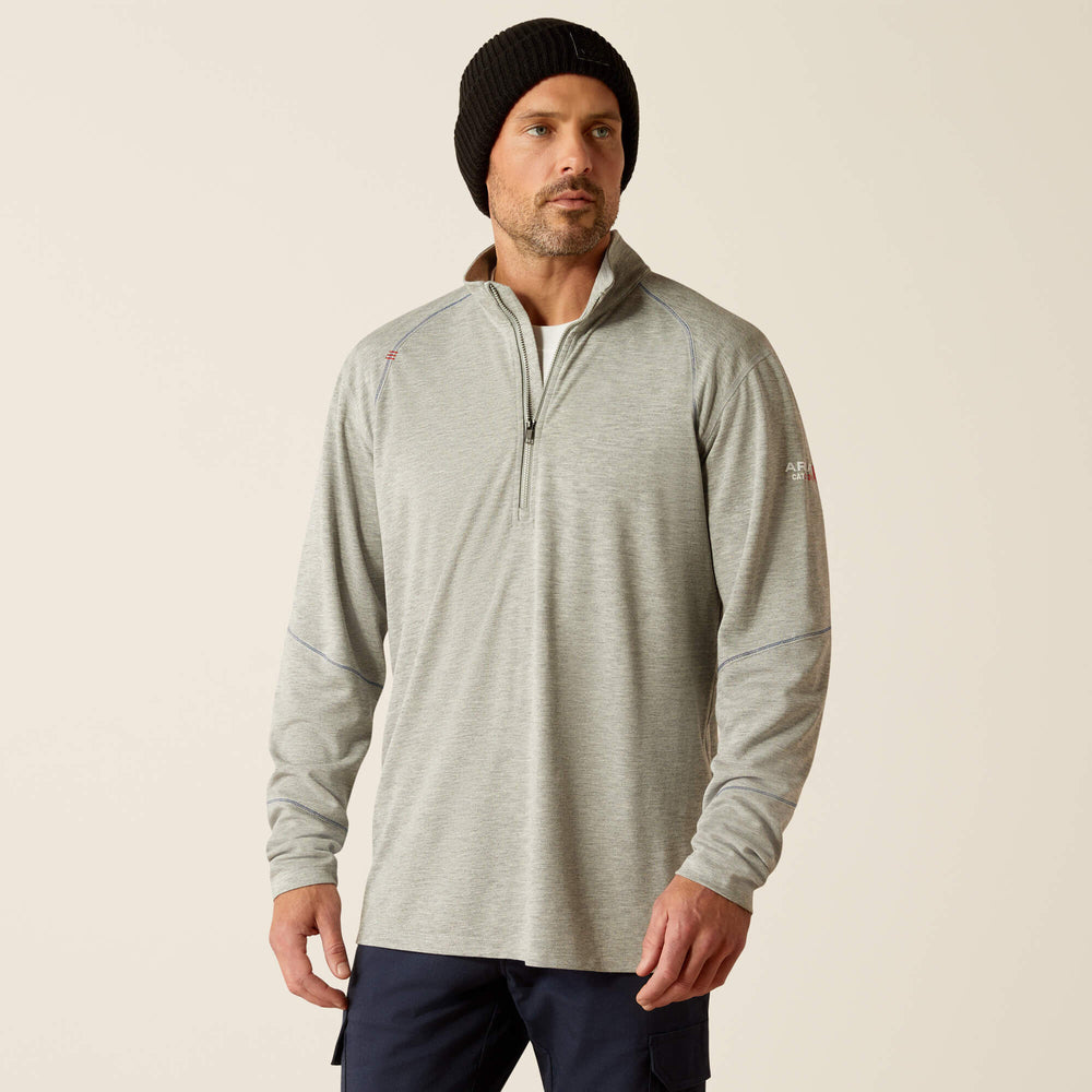 FR Primo 1/4 Zip Baselayer