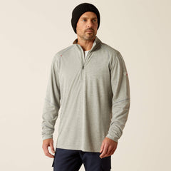 FR Primo 1/4 Zip Baselayer