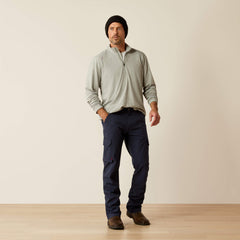 FR Primo 1/4 Zip Baselayer