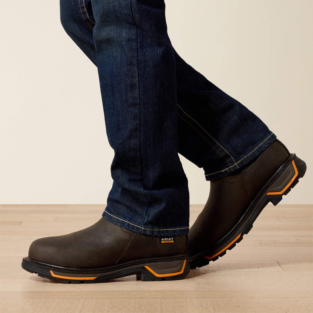 FR M7 Slim DuraStretch Basic Straight Leg Jean