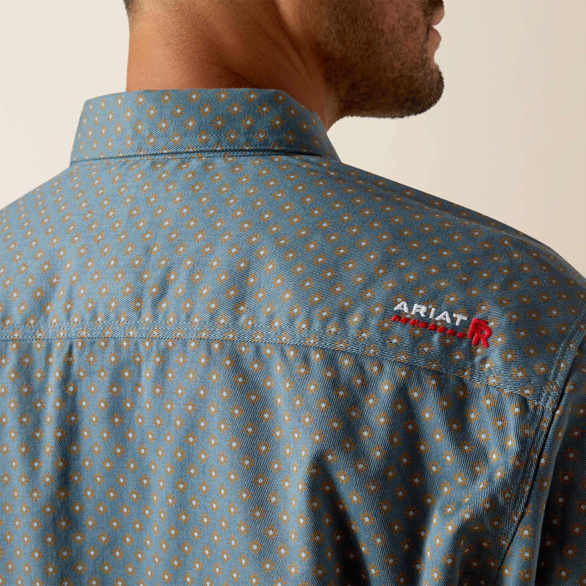 FR Scorcese Snap Work Shirt