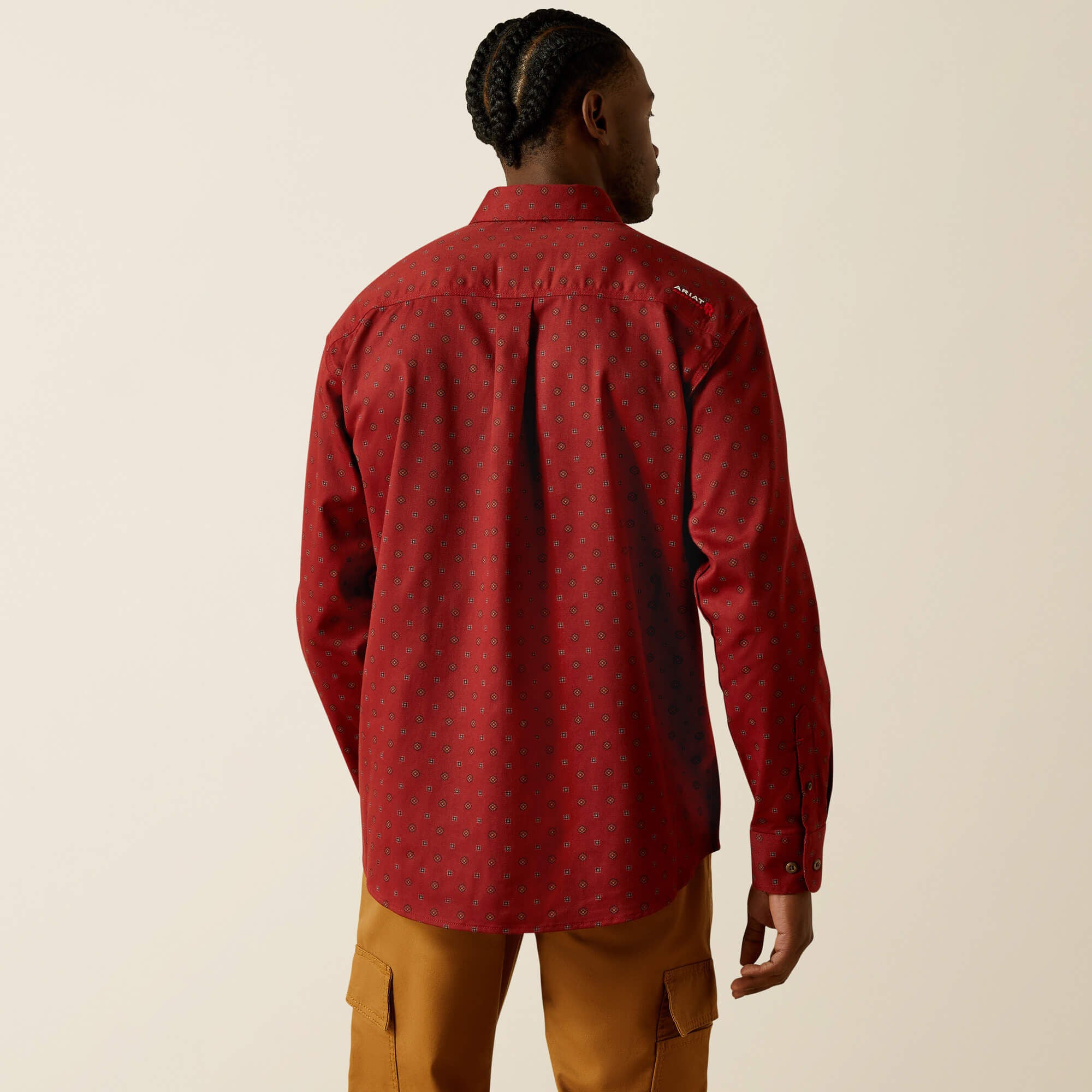 FR Connery Work Shirt