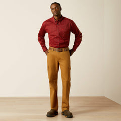 FR Connery Work Shirt