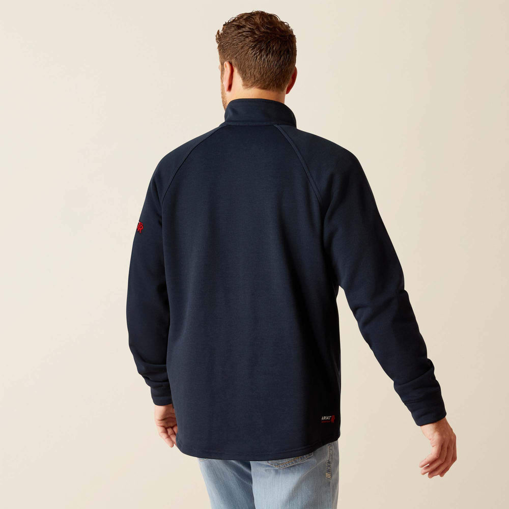 FR Primo Fleece 2.0 1/4 Zip Sweater