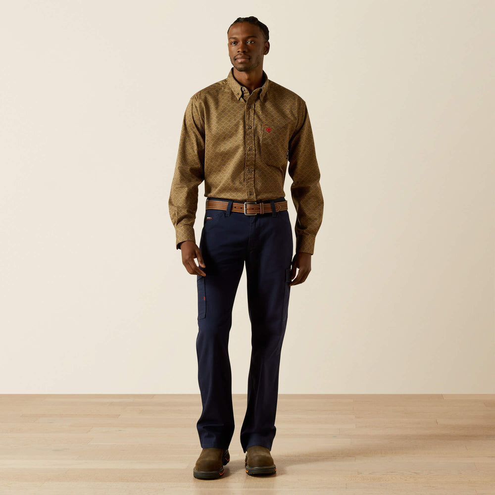 FR Deniro Work Shirt