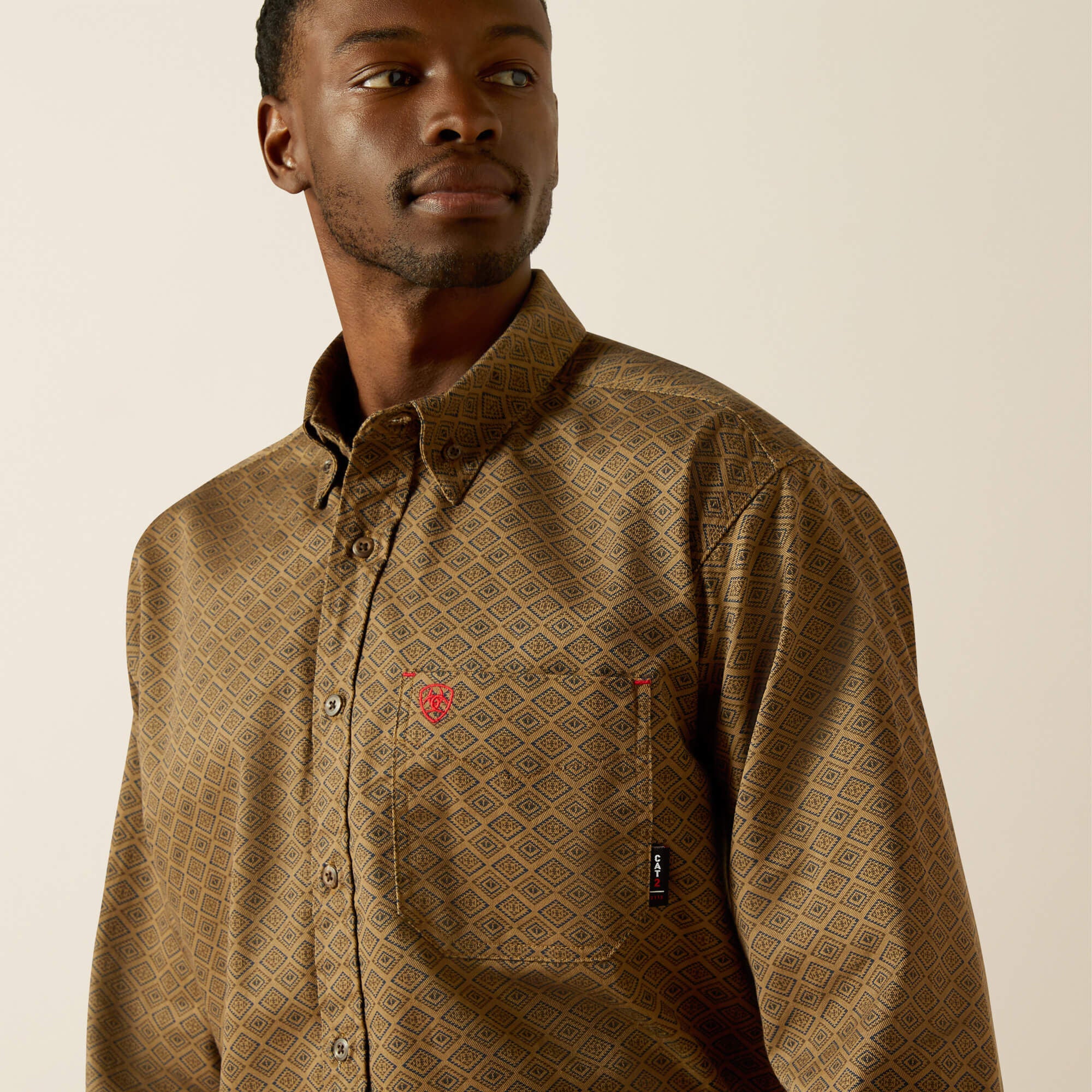 FR Deniro Work Shirt