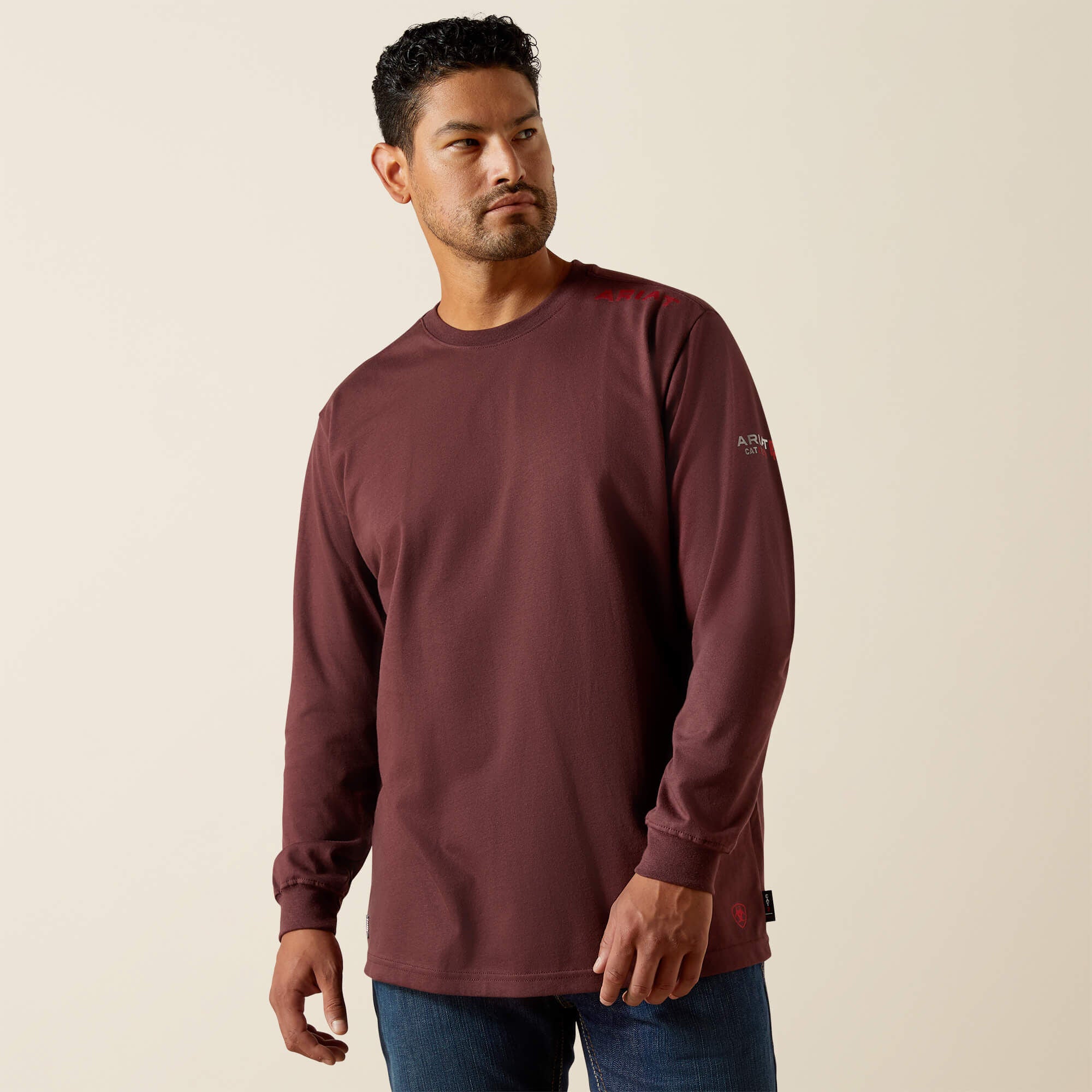 FR Born For This T-Shirt