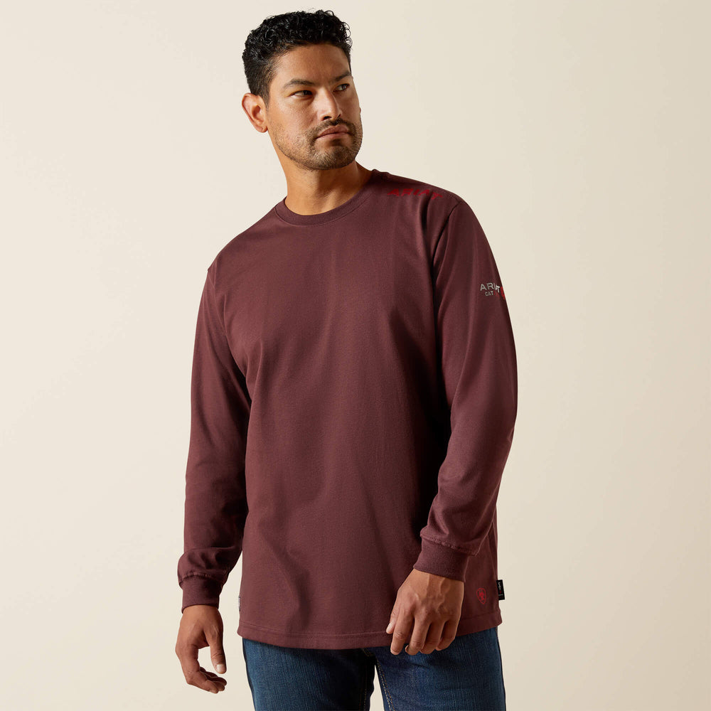 FR Born For This T-Shirt