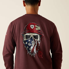 FR Born For This T-Shirt