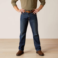 Rebar M5 Straight Rail Straight Jean