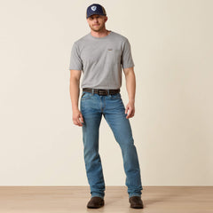 Rebar M4 Low Rise DuraStretch Edge Boot Cut Jean