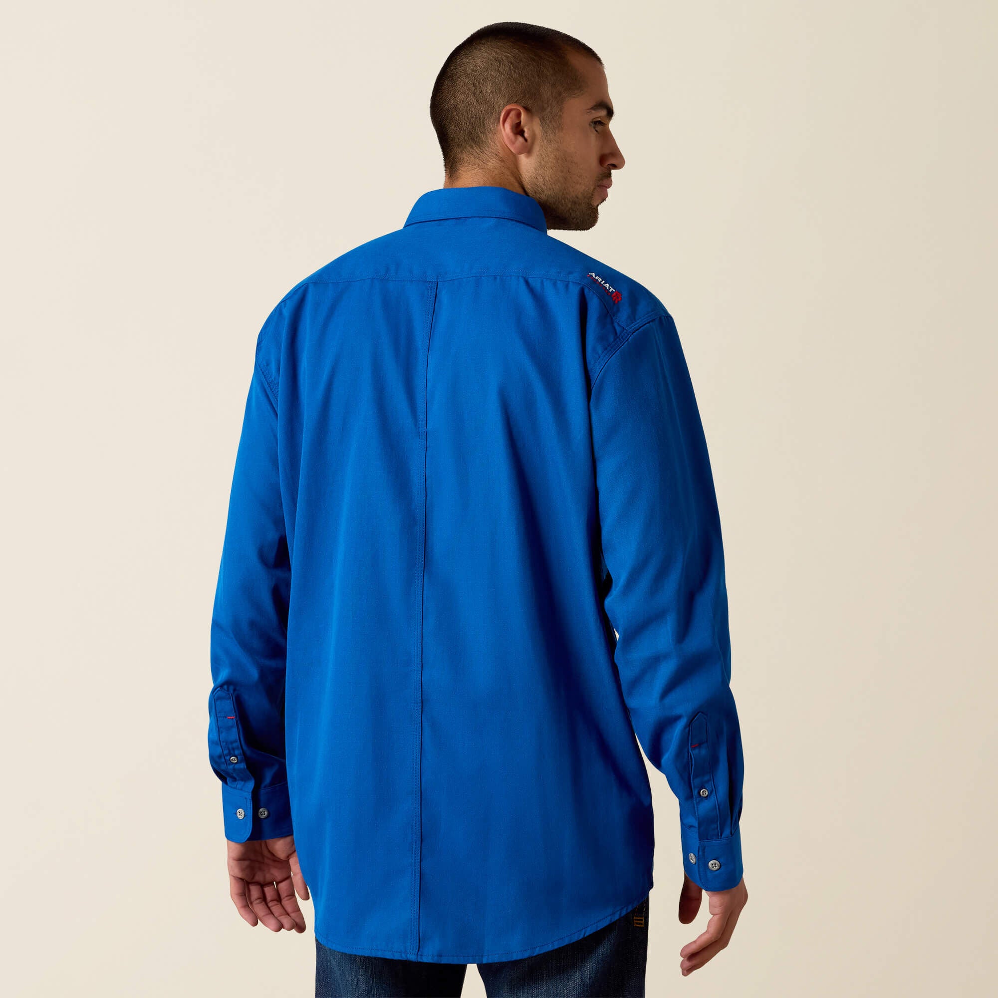 FR Featherlight Work Shirt