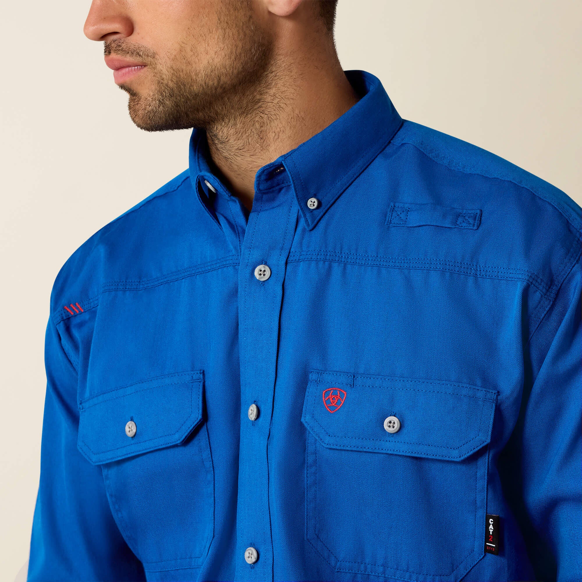 FR Featherlight Work Shirt