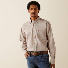 FR Gasket Work Shirt