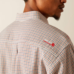 FR Gasket Work Shirt