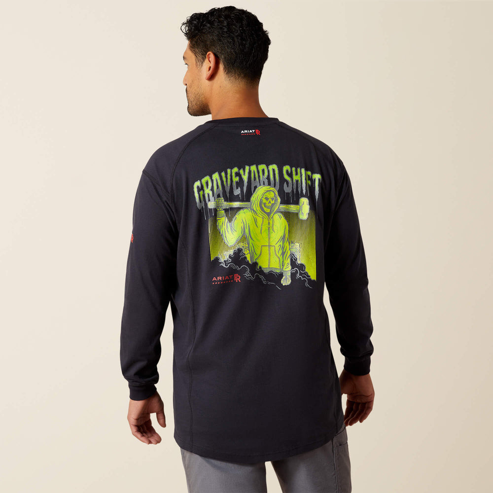 FR Air Graveyard Shift T-Shirt