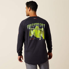 FR Air Graveyard Shift T-Shirt