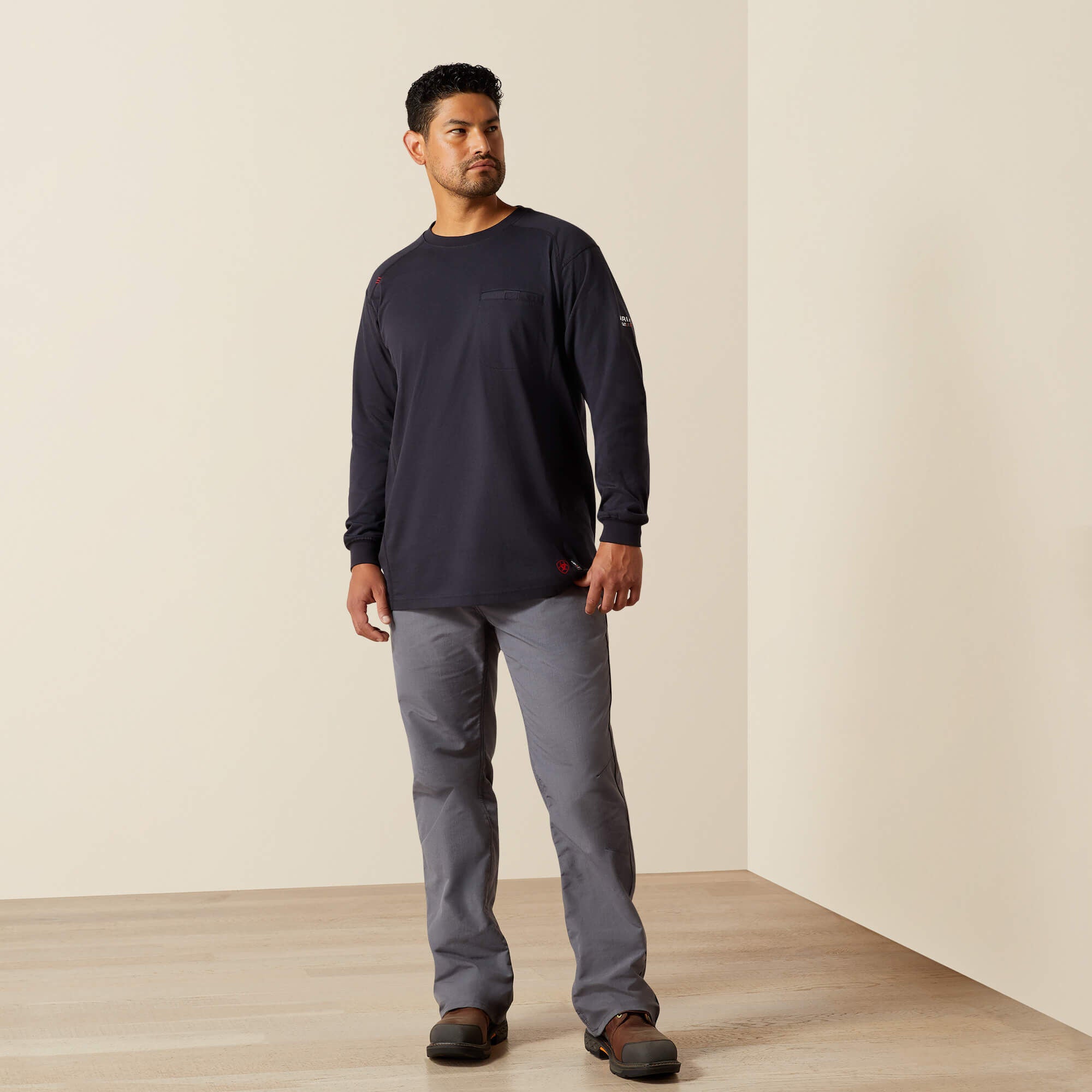 FR Air Graveyard Shift T-Shirt