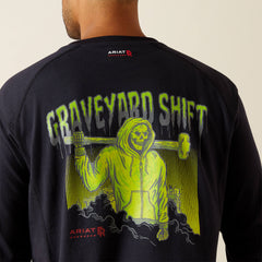 FR Air Graveyard Shift T-Shirt