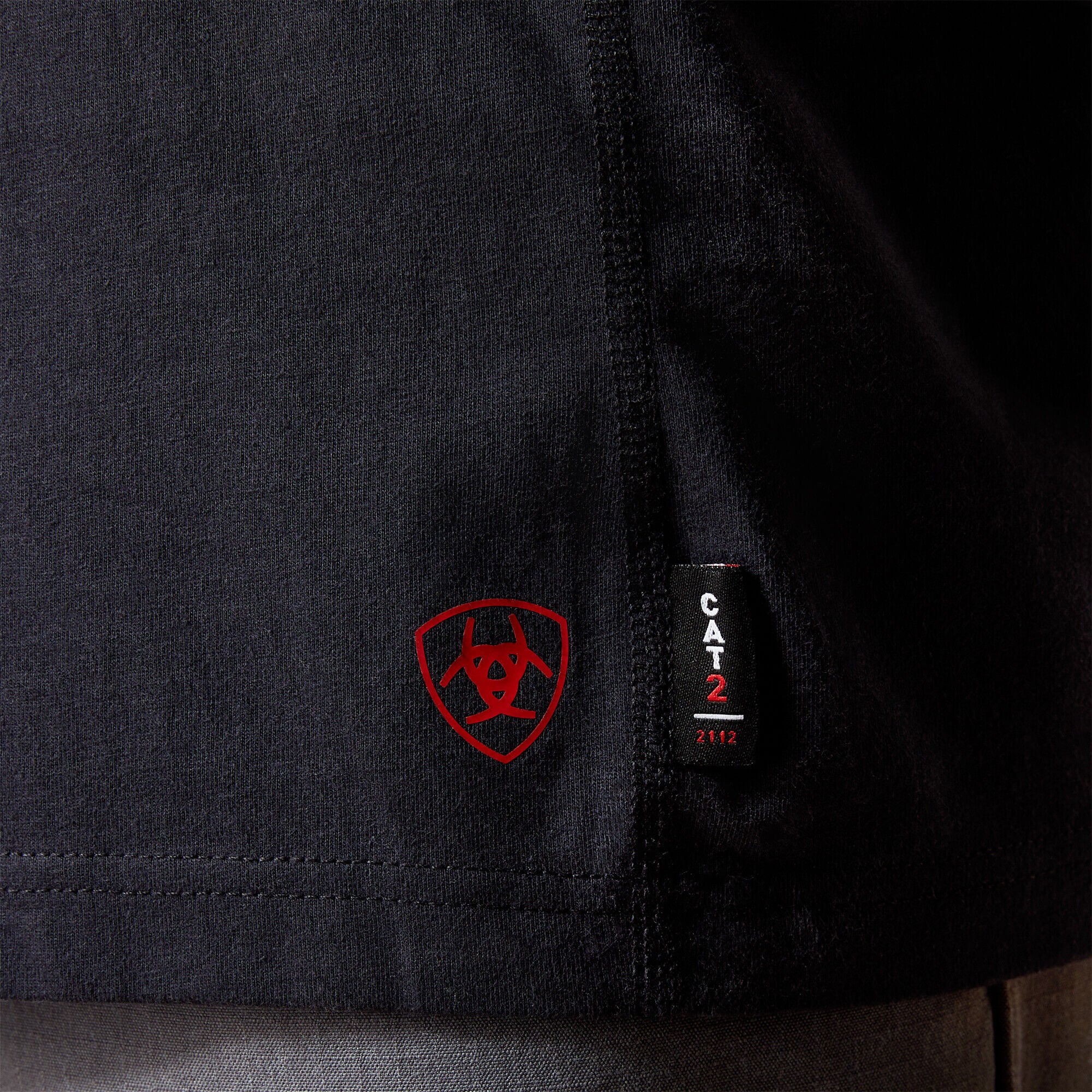 FR Air Graveyard Shift T-Shirt