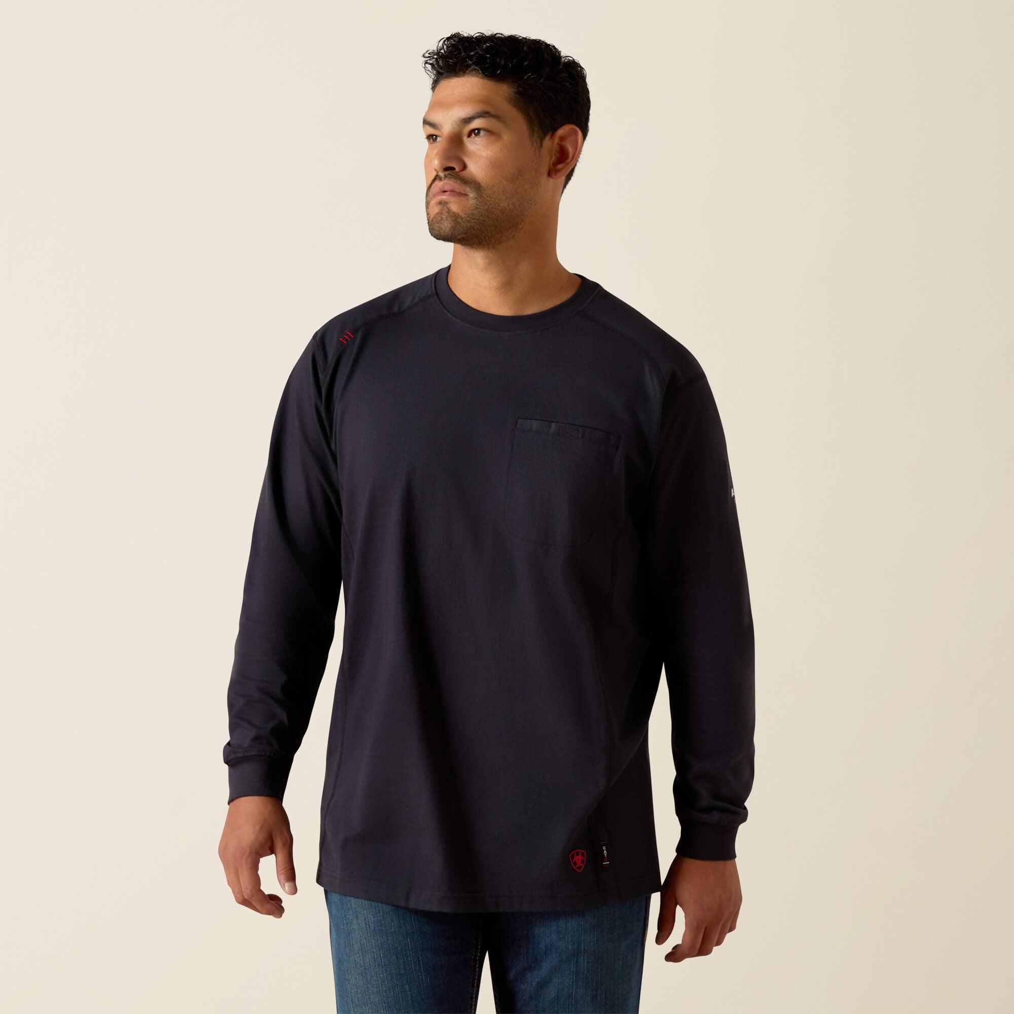 FR Air Alpha American T-Shirt