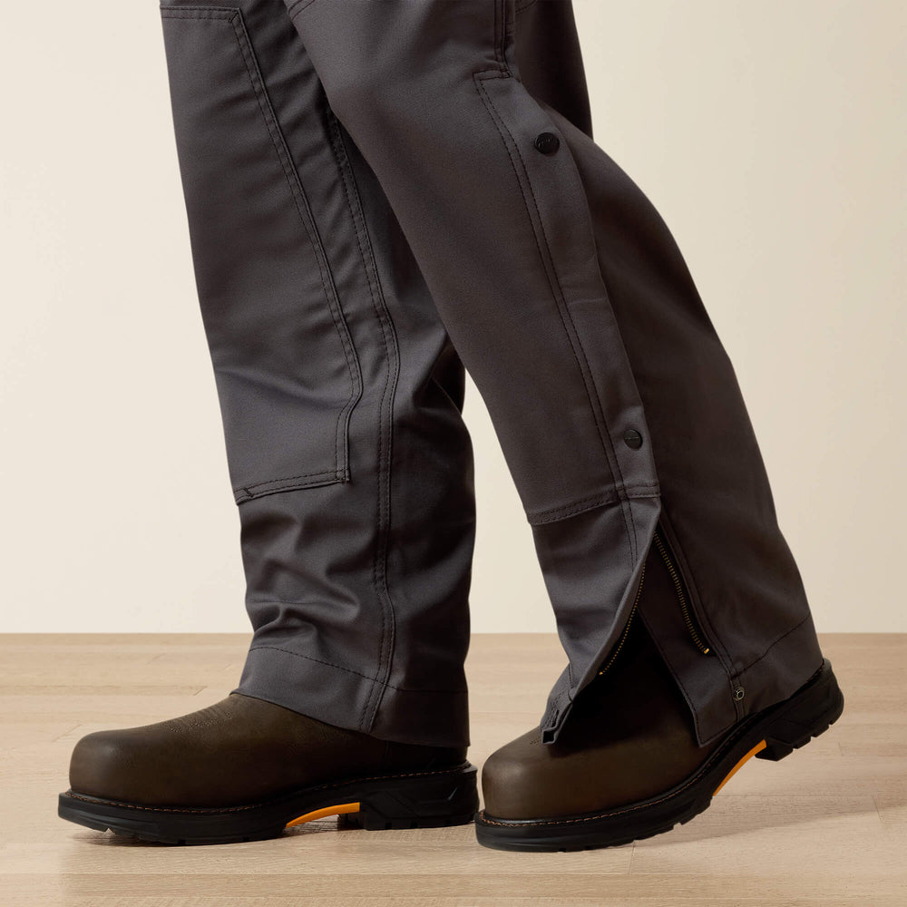 Rebar Duracanvas Unlined Bib