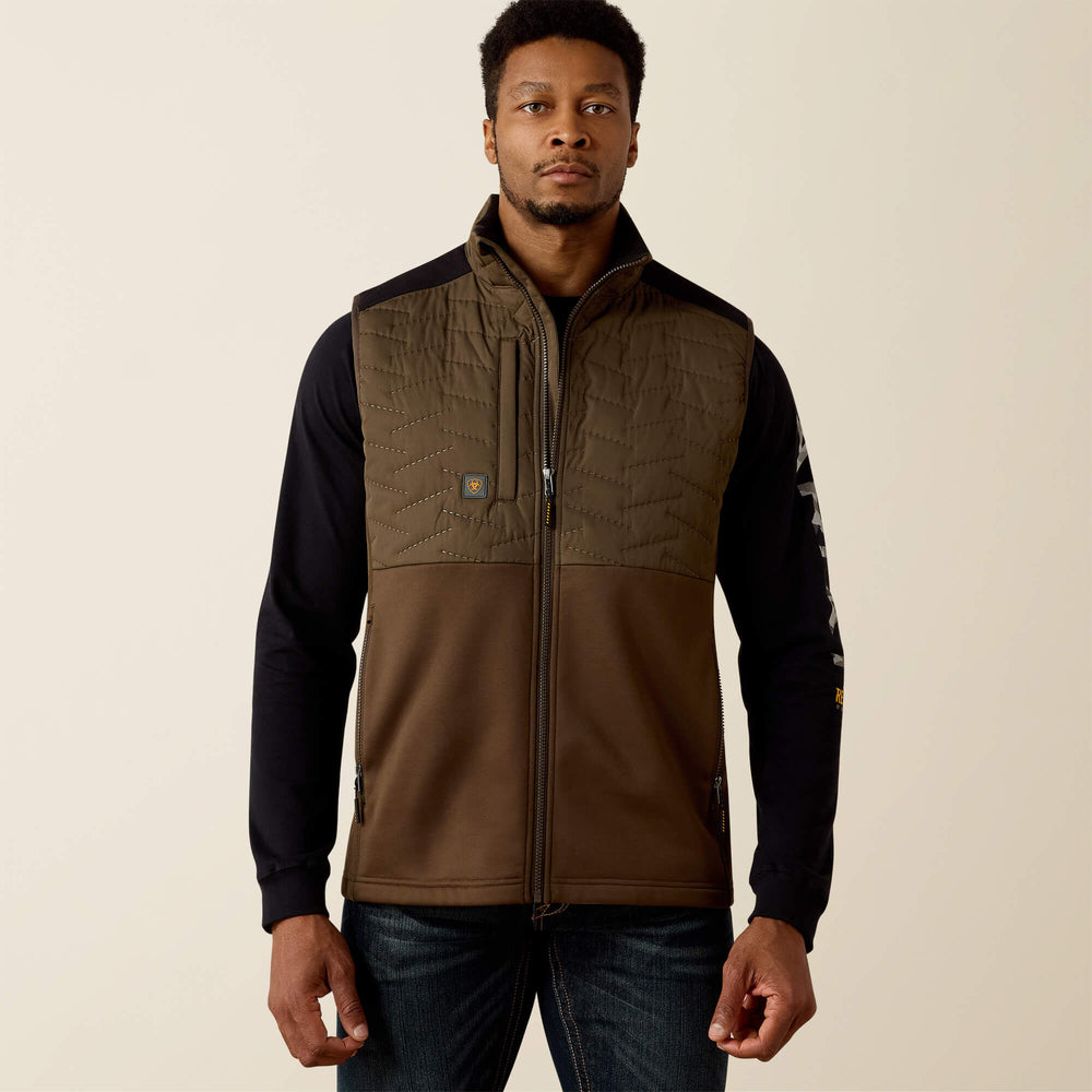 Rebar Cloud 9 Insulated Vest