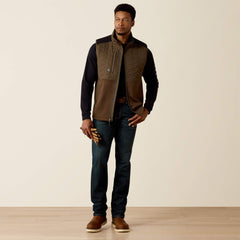 Rebar Cloud 9 Insulated Vest