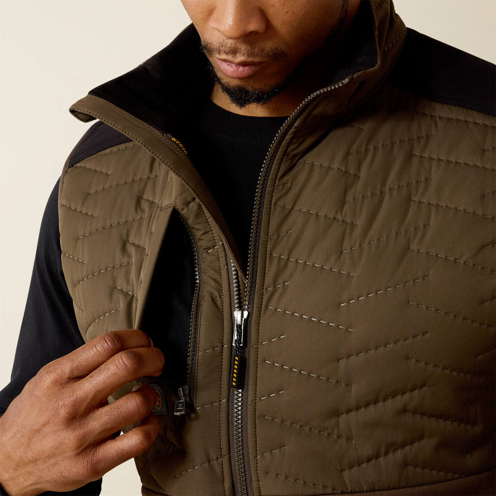 Rebar Cloud 9 Insulated Vest