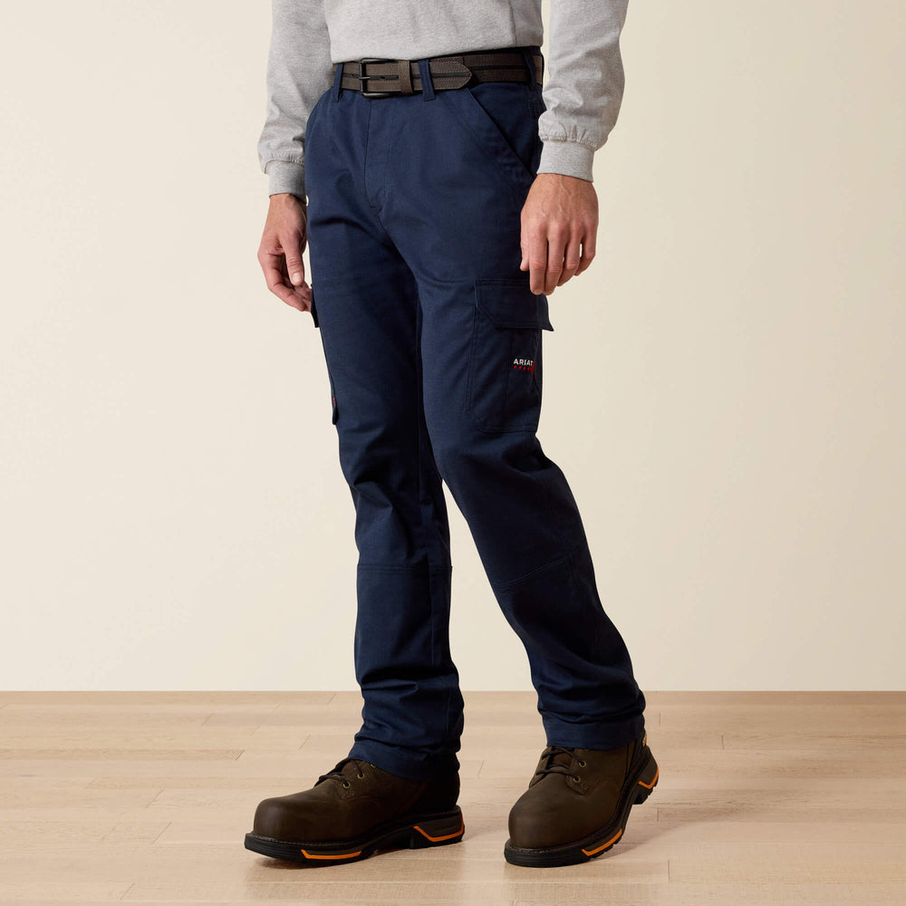 FR M7 Slim DuraStretch Duralight Twill Straight Pant