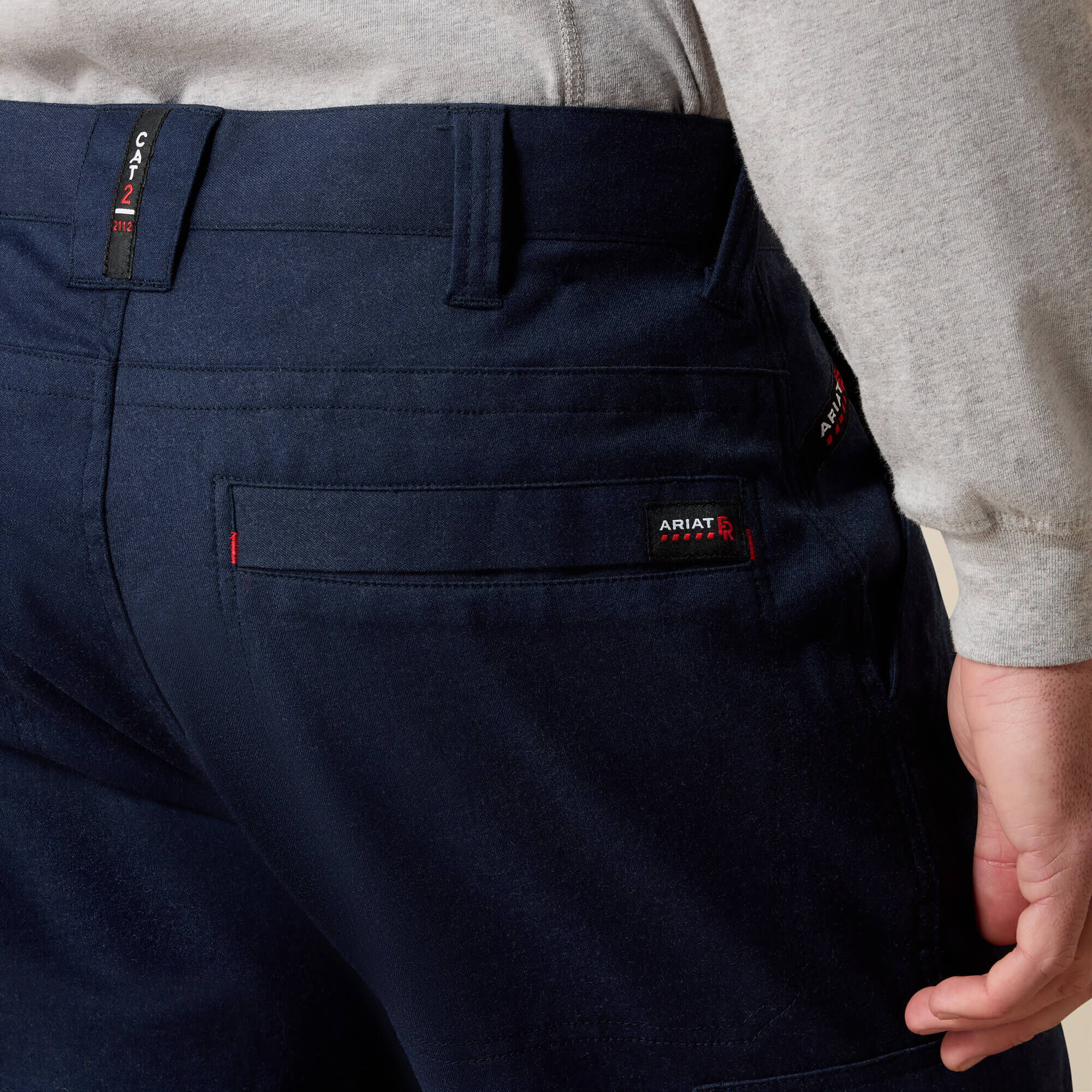 FR M7 Slim DuraStretch Duralight Twill Straight Pant