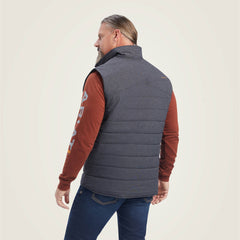 Rebar Valiant Ripstop Insulated Vest