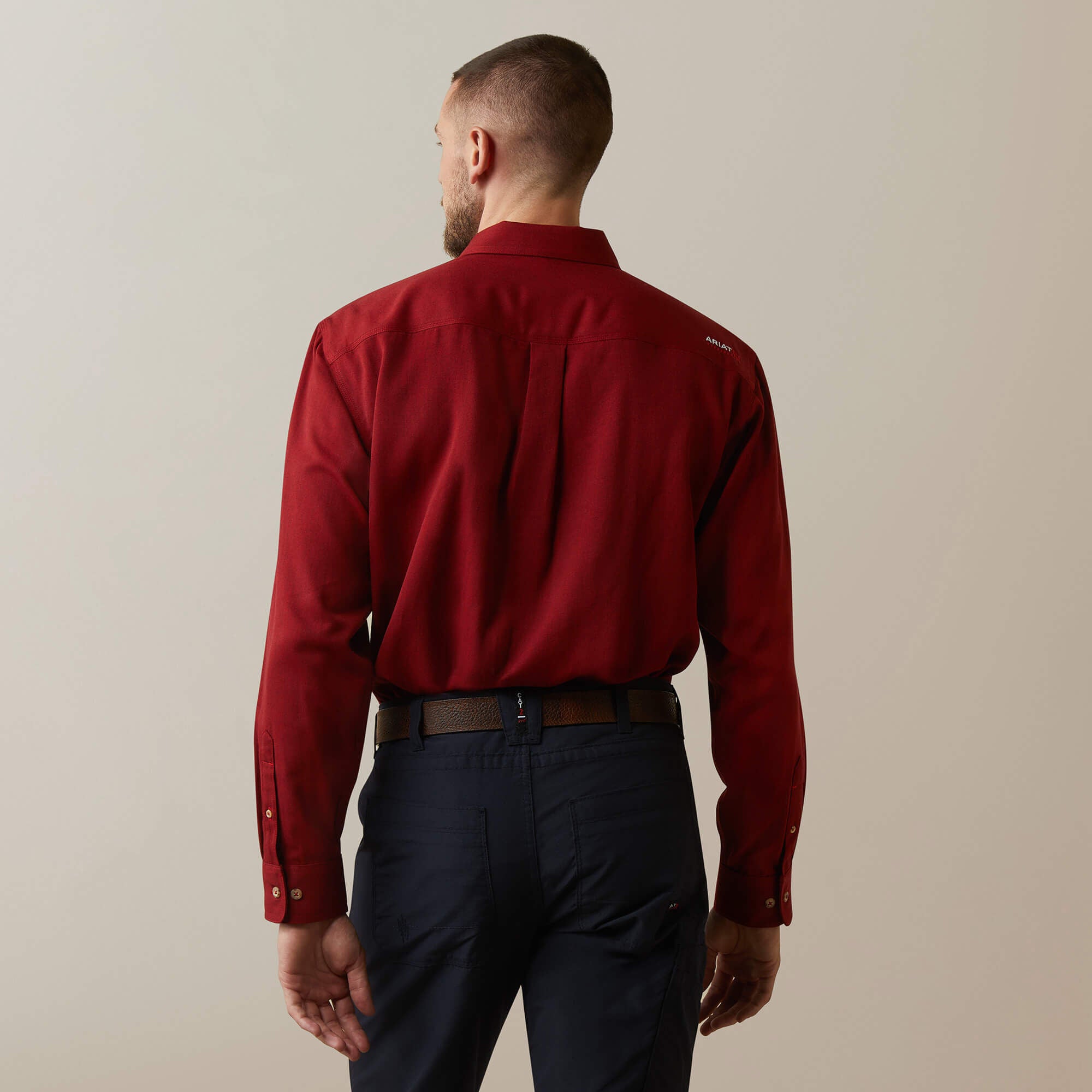 FR Air Inherent Work Shirt