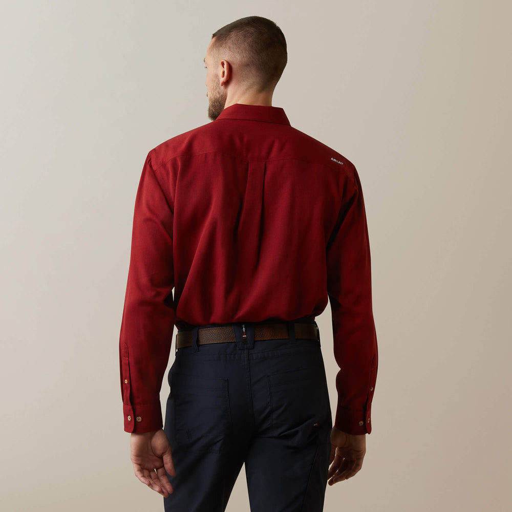 FR Air Inherent Work Shirt