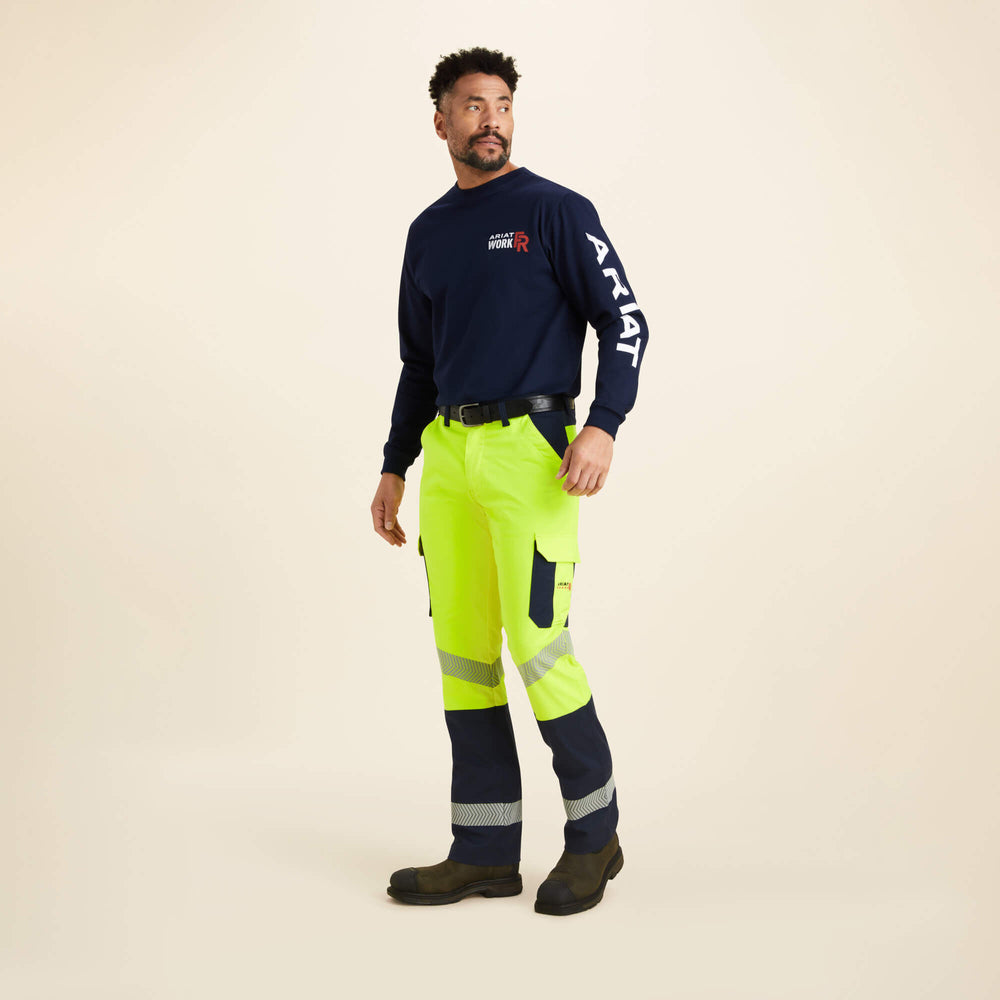 FR M7 Slim DuraStretch Duralight Twill Straight Pant