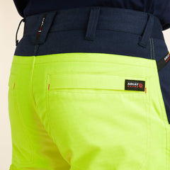 FR M7 Slim DuraStretch Duralight Twill Straight Pant