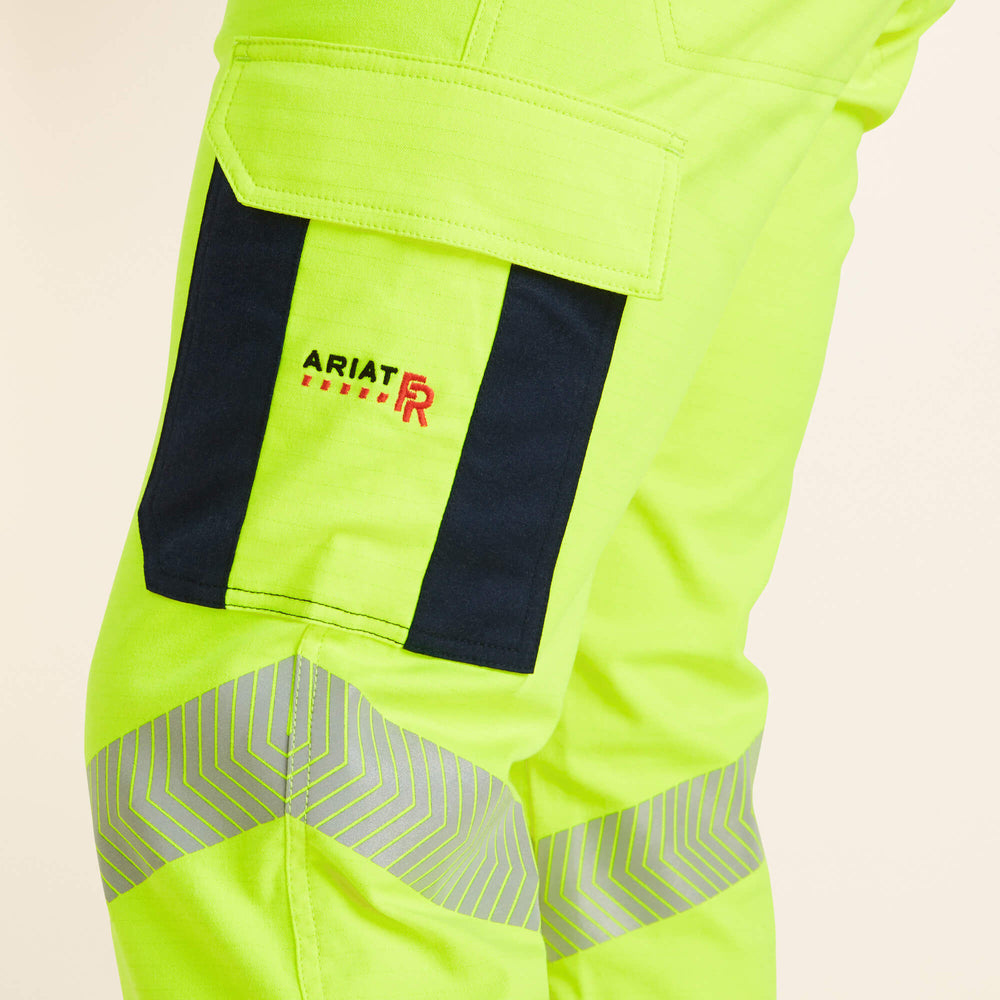 FR M7 Slim DuraStretch Duralight Twill Straight Pant