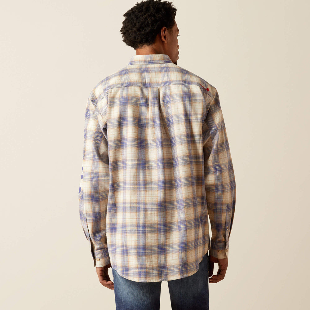 FR Crenshaw Logo Work Shirt