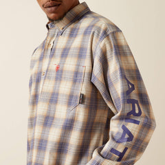 FR Crenshaw Logo Work Shirt