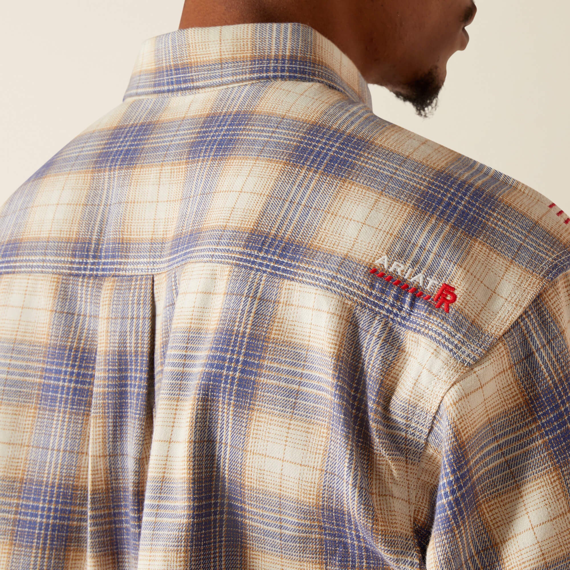 FR Crenshaw Logo Work Shirt