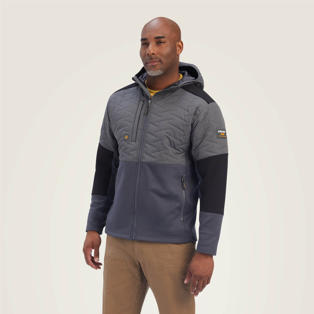 Rebar Cloud 9 Insulated Jacket