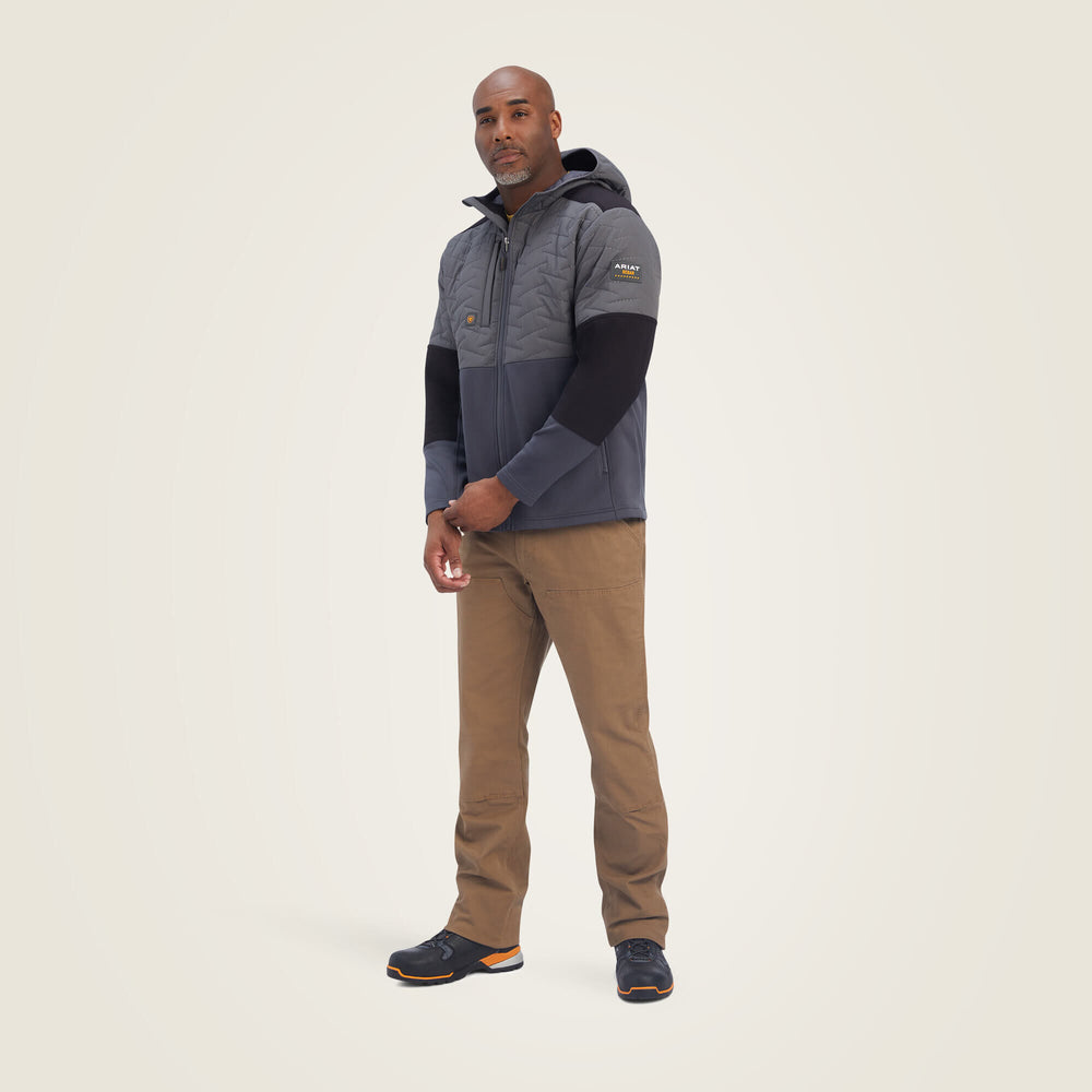 Rebar Cloud 9 Insulated Jacket