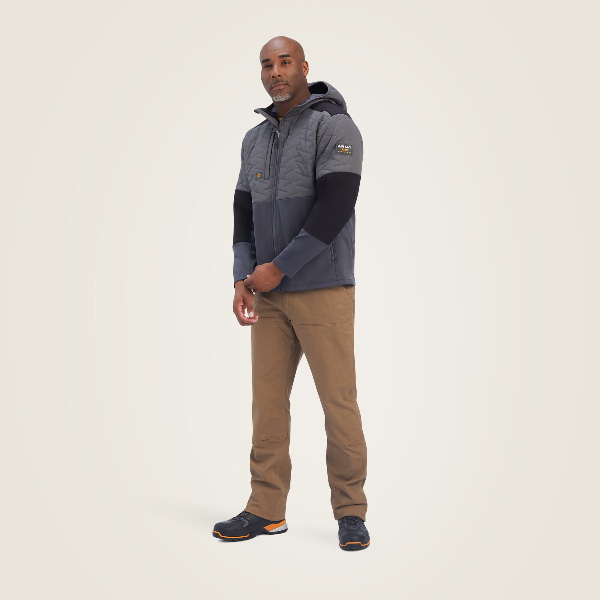 Rebar Cloud 9 Insulated Jacket