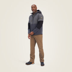 Rebar Cloud 9 Insulated Jacket