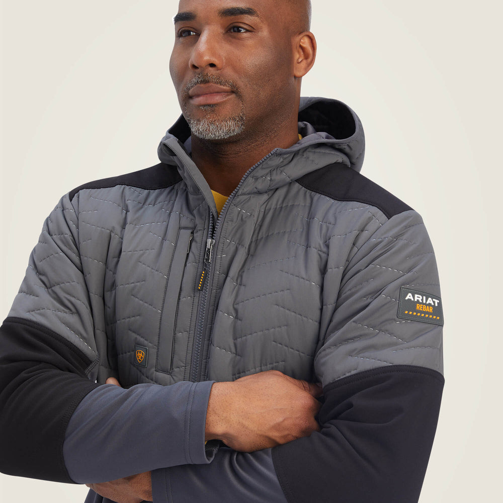 Rebar Cloud 9 Insulated Jacket