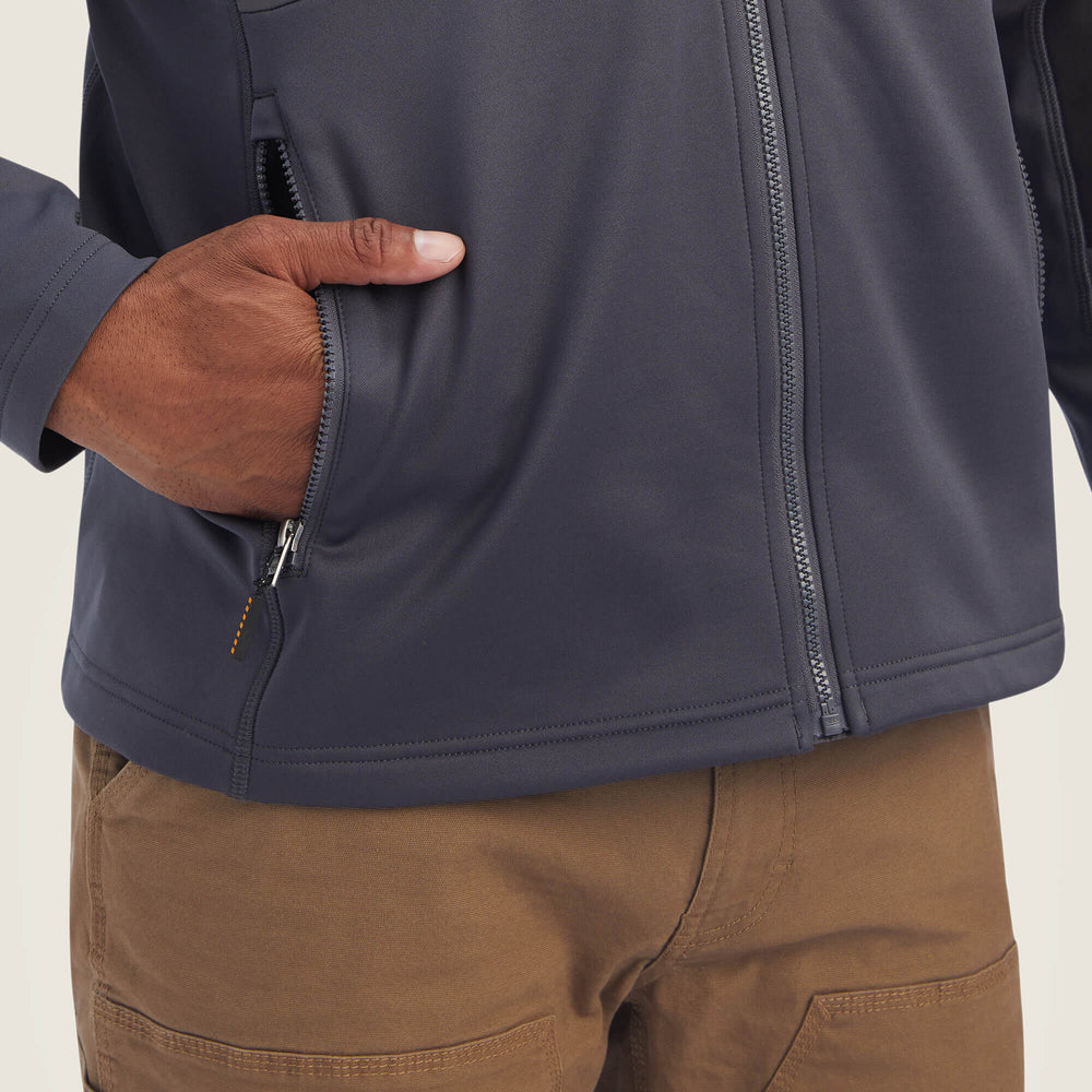 Rebar Cloud 9 Insulated Jacket